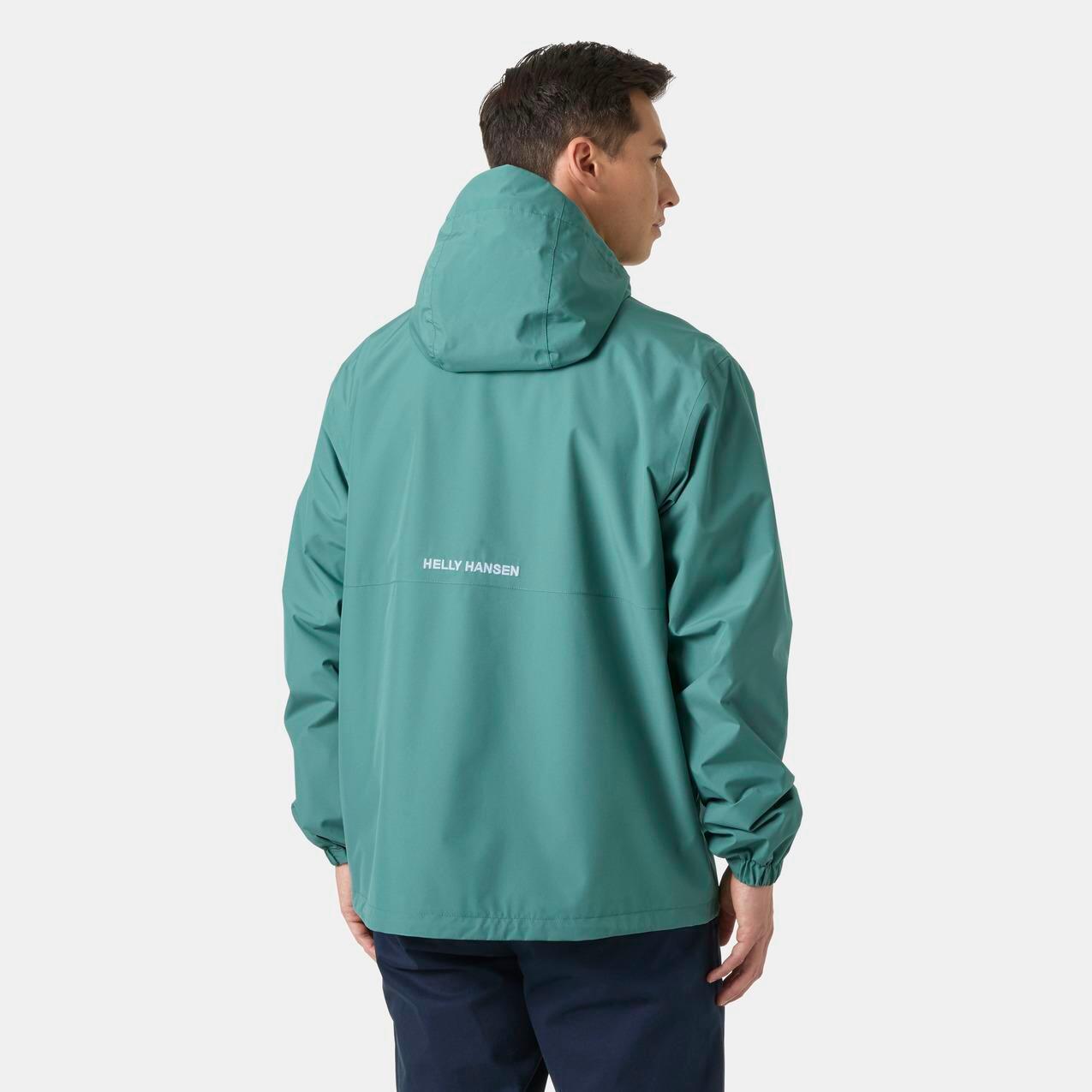Veste imperméable à capuche Helly Hansen Sandoy 4/7
