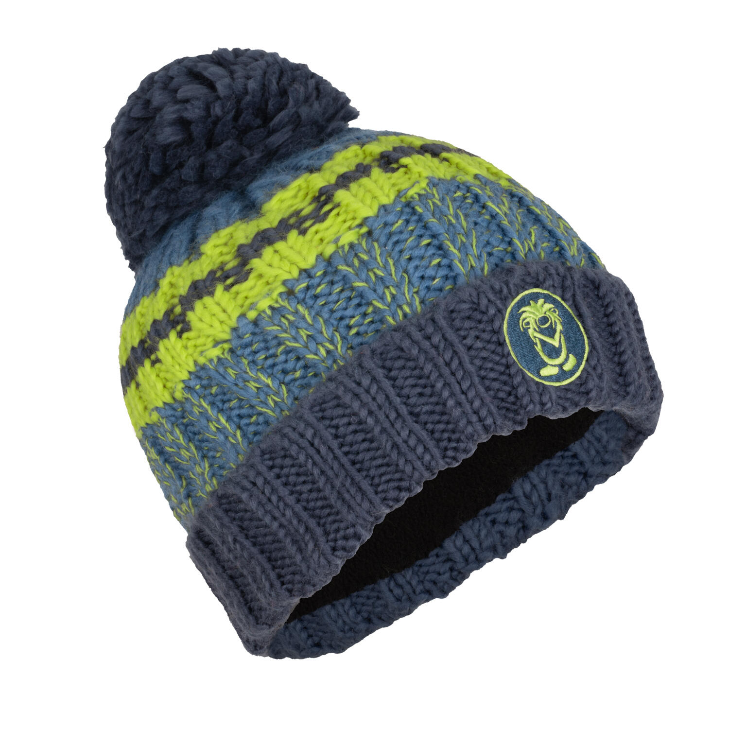 Bommelmütze Troll Outdoor unisex 2/3