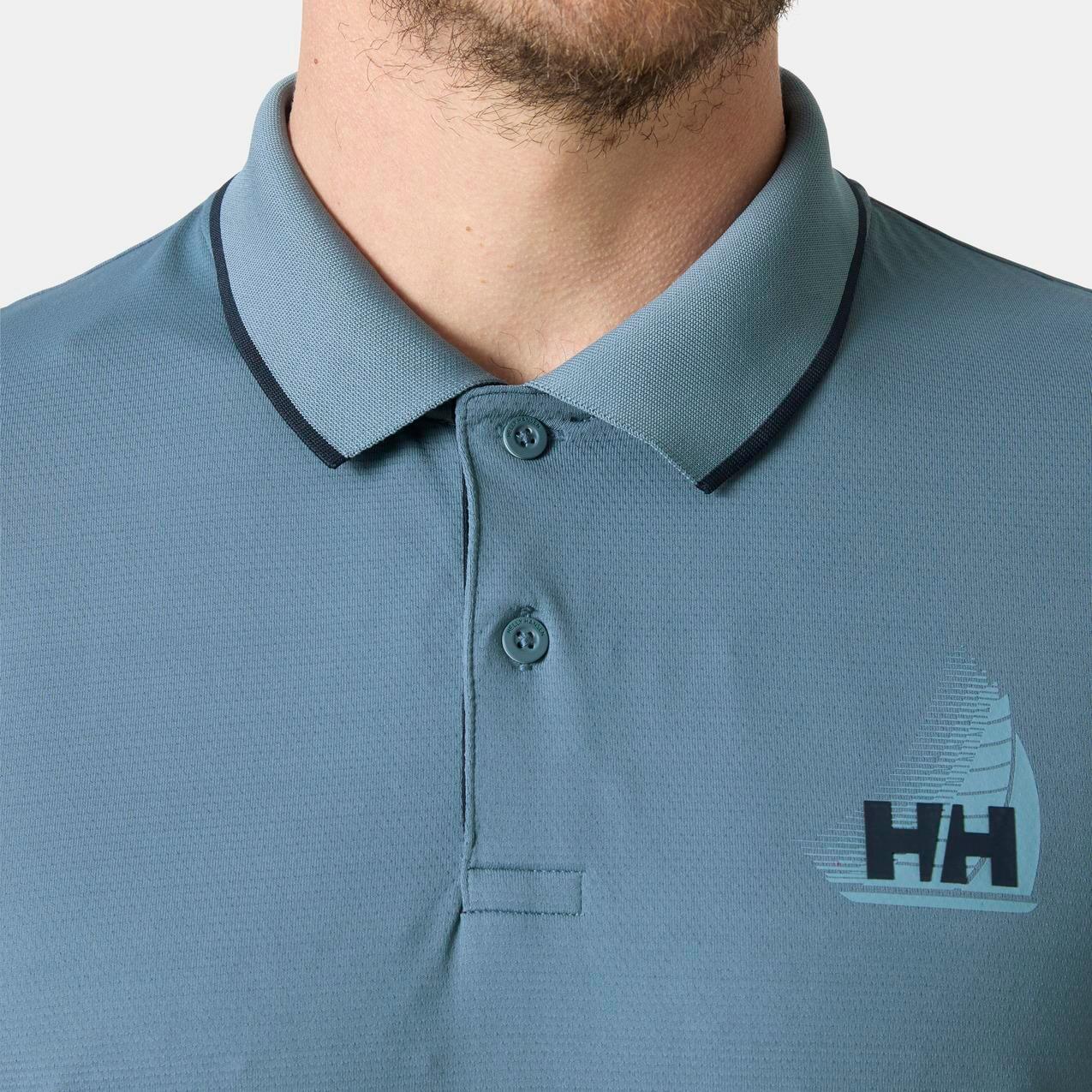 Polo Helly Hansen Figari 3/5