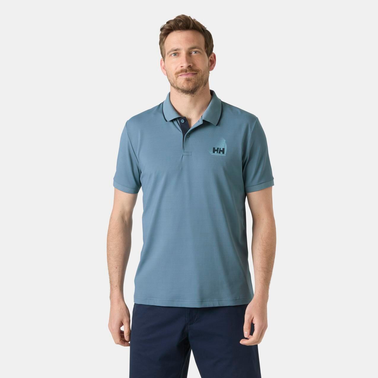 Polo Helly Hansen Figari 2/5