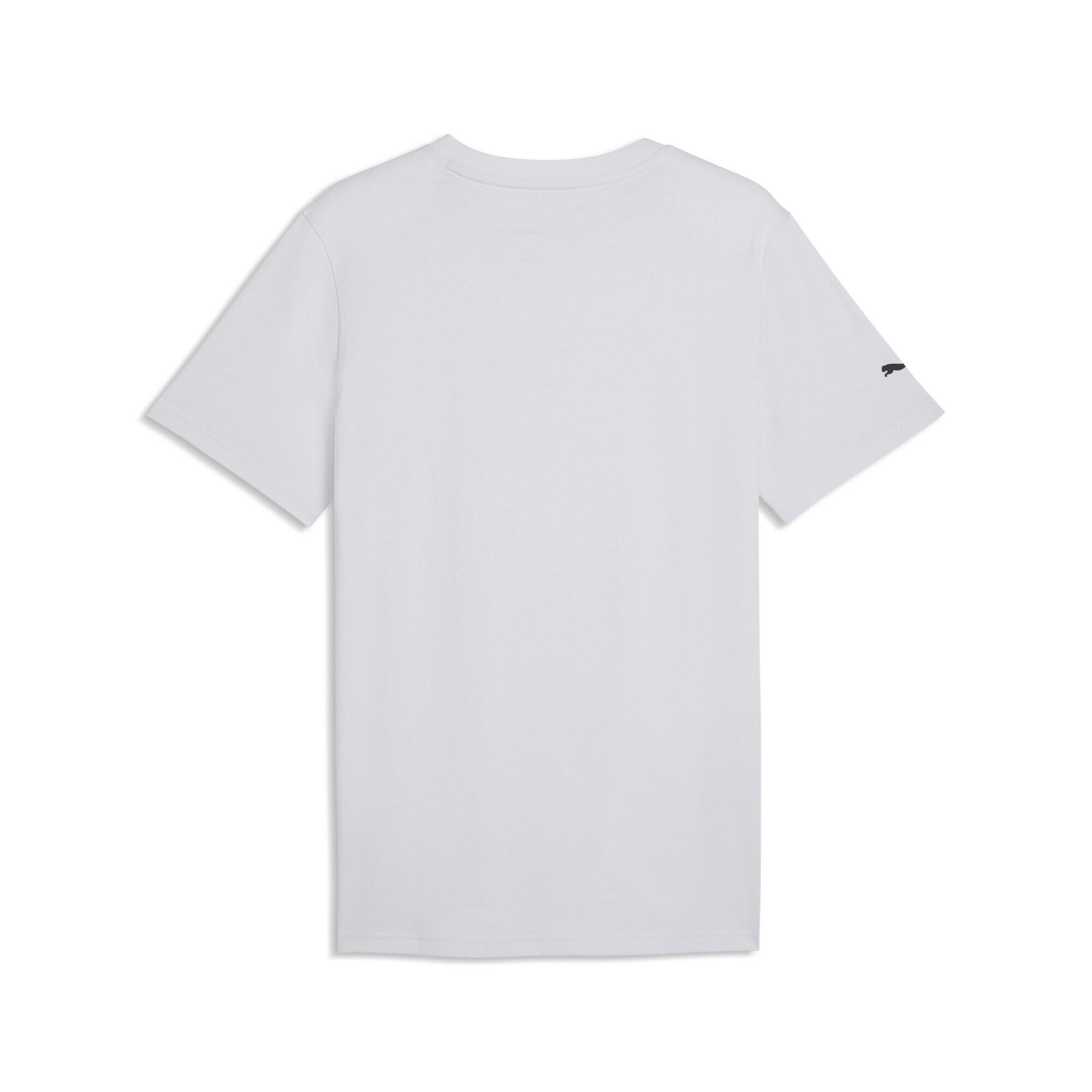 T-shirt Essentials BMW M MOTORSPORT Homme PUMA 5/5