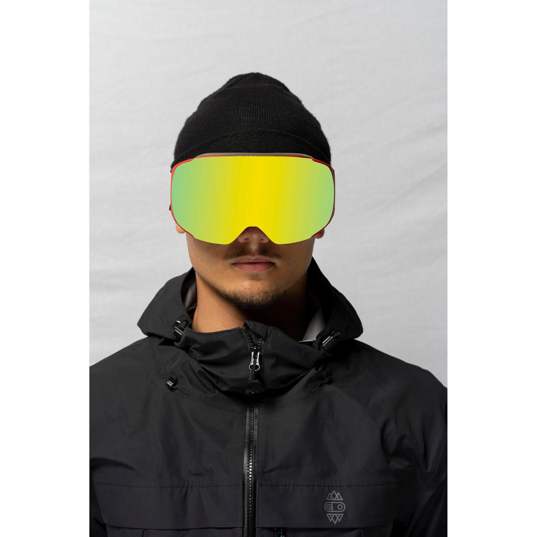 Masque de ski Aphex Kepler 3/3