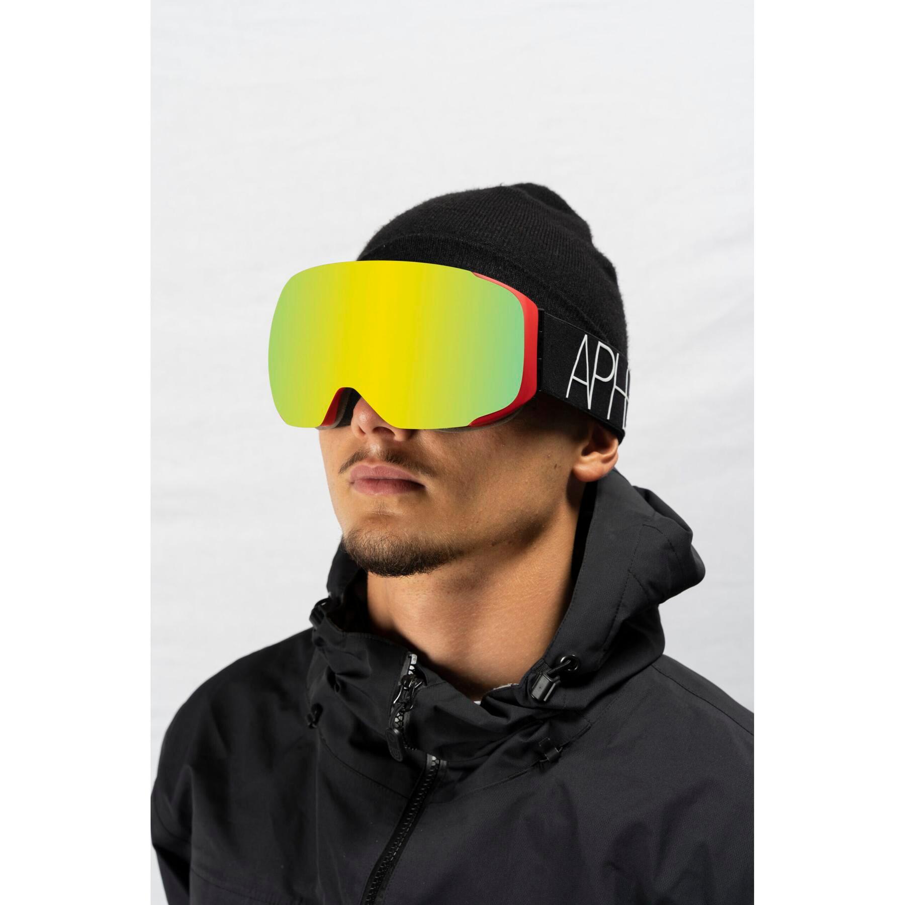 Masque de ski Aphex Kepler 2/3