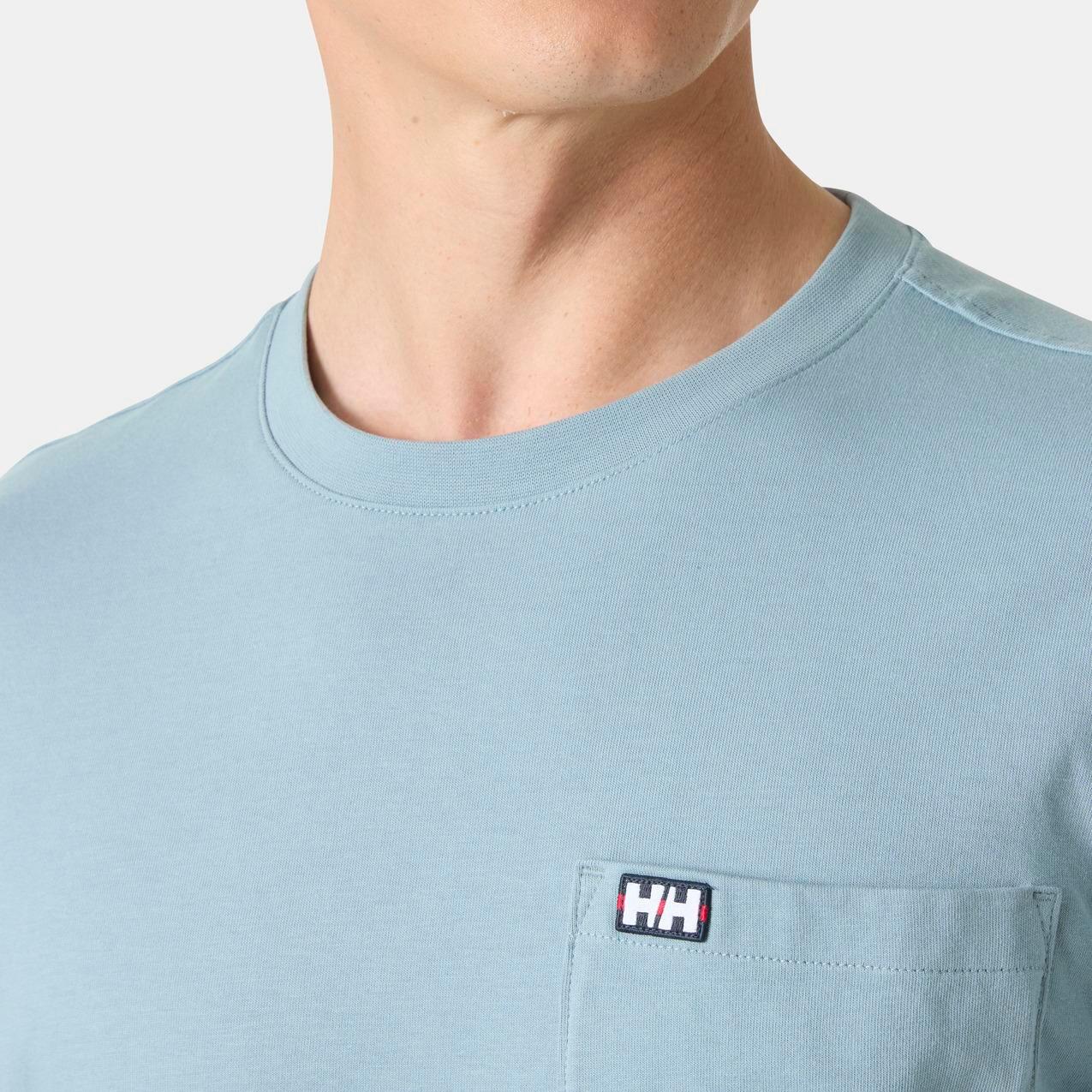 Camiseta Helly Hansen Hudson 3/5