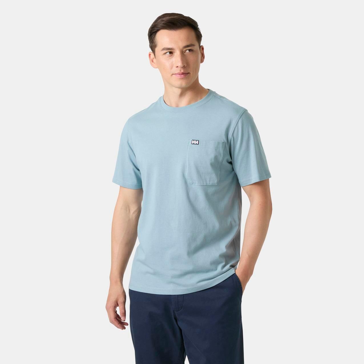 Camiseta Helly Hansen Hudson 2/5