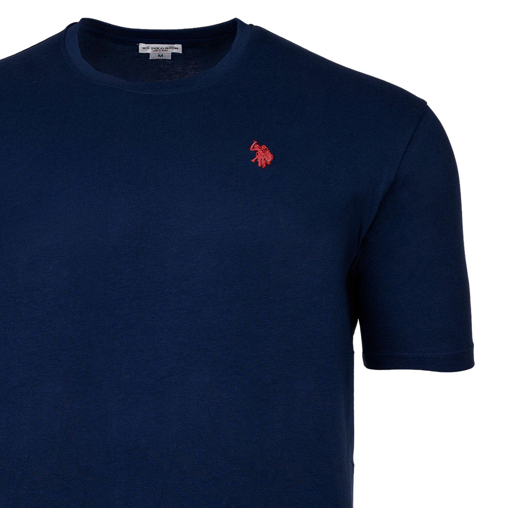 T-Shirt Herren 1er Pack Bequem sitzend 3/3