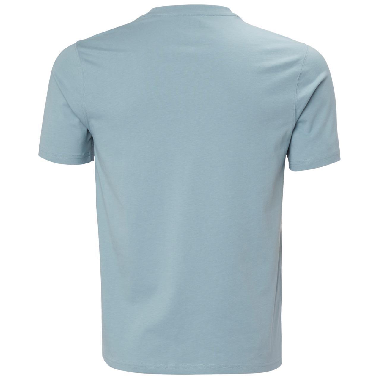 Camiseta Helly Hansen Hudson 5/5