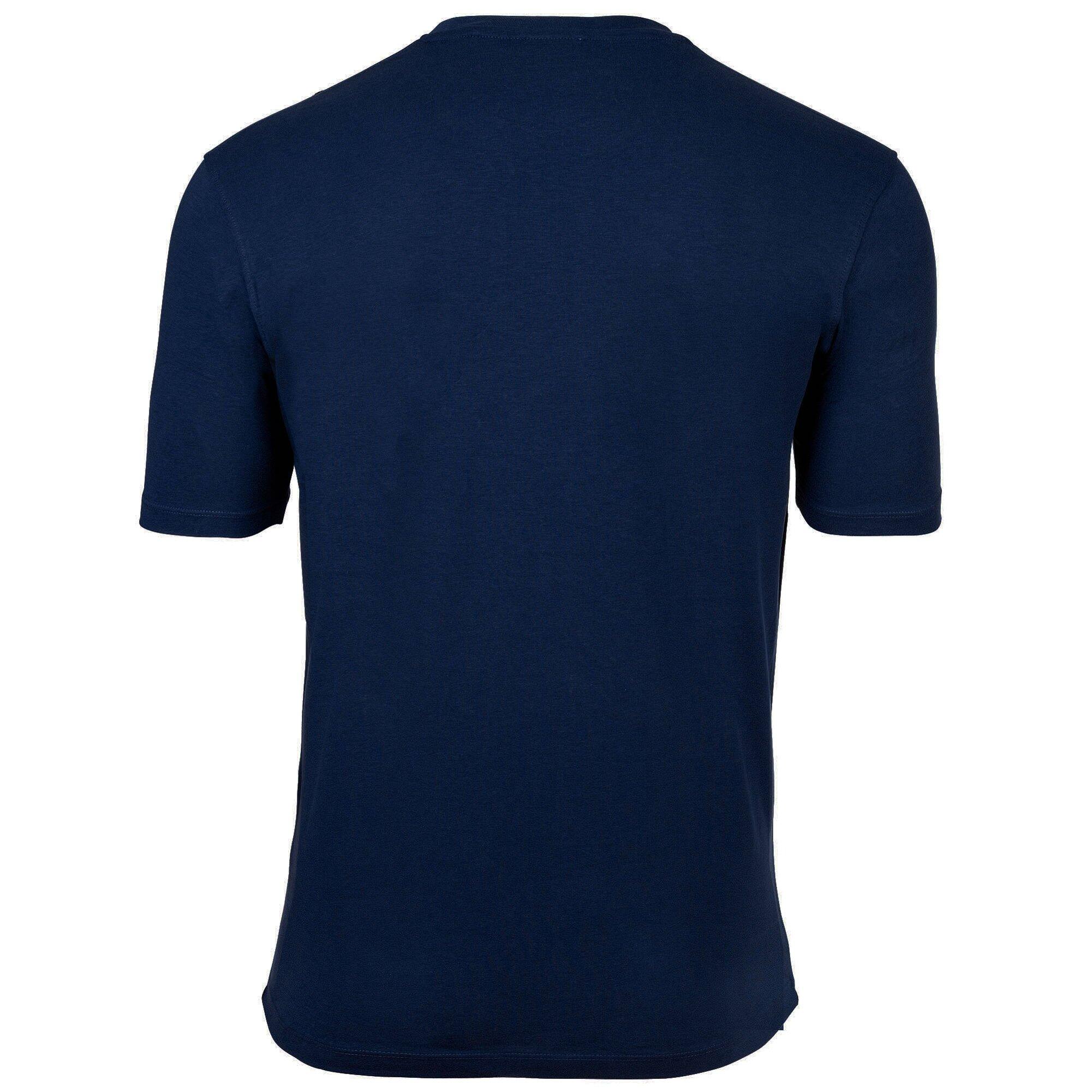 T-Shirt Herren 1er Pack Bequem sitzend 2/3