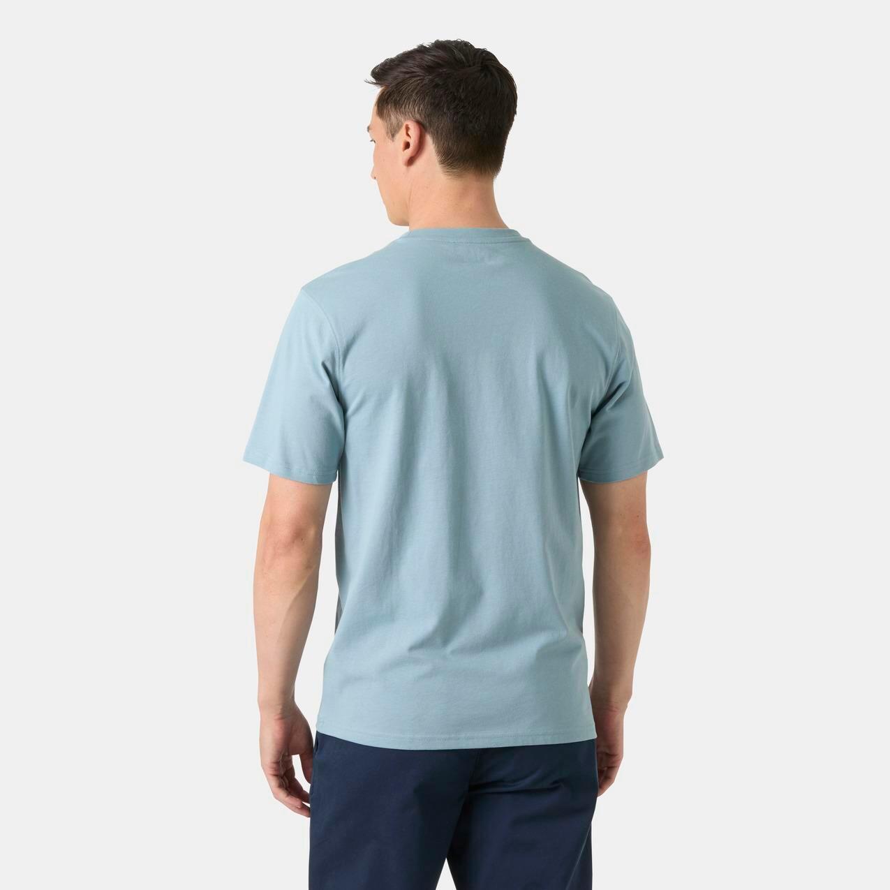 Camiseta Helly Hansen Hudson 4/5