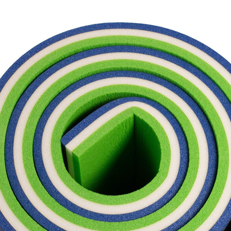 Lebegő platform Softee Verde 90 x 260 x 3,5 cm