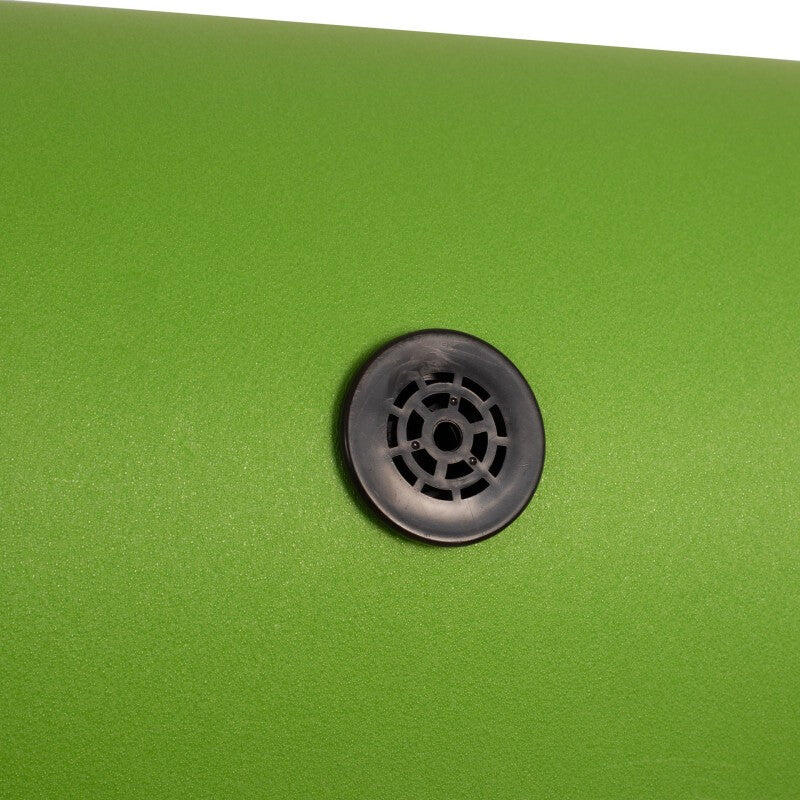 Piattaforma Galleggiante Softee Verde 90x260x3,5 cm 4/6