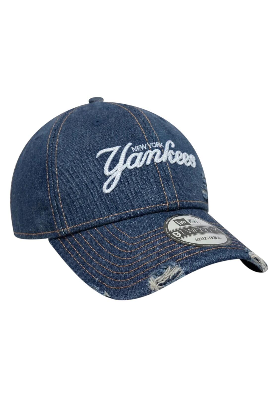 DENIM DISTRESSED NY 3/5