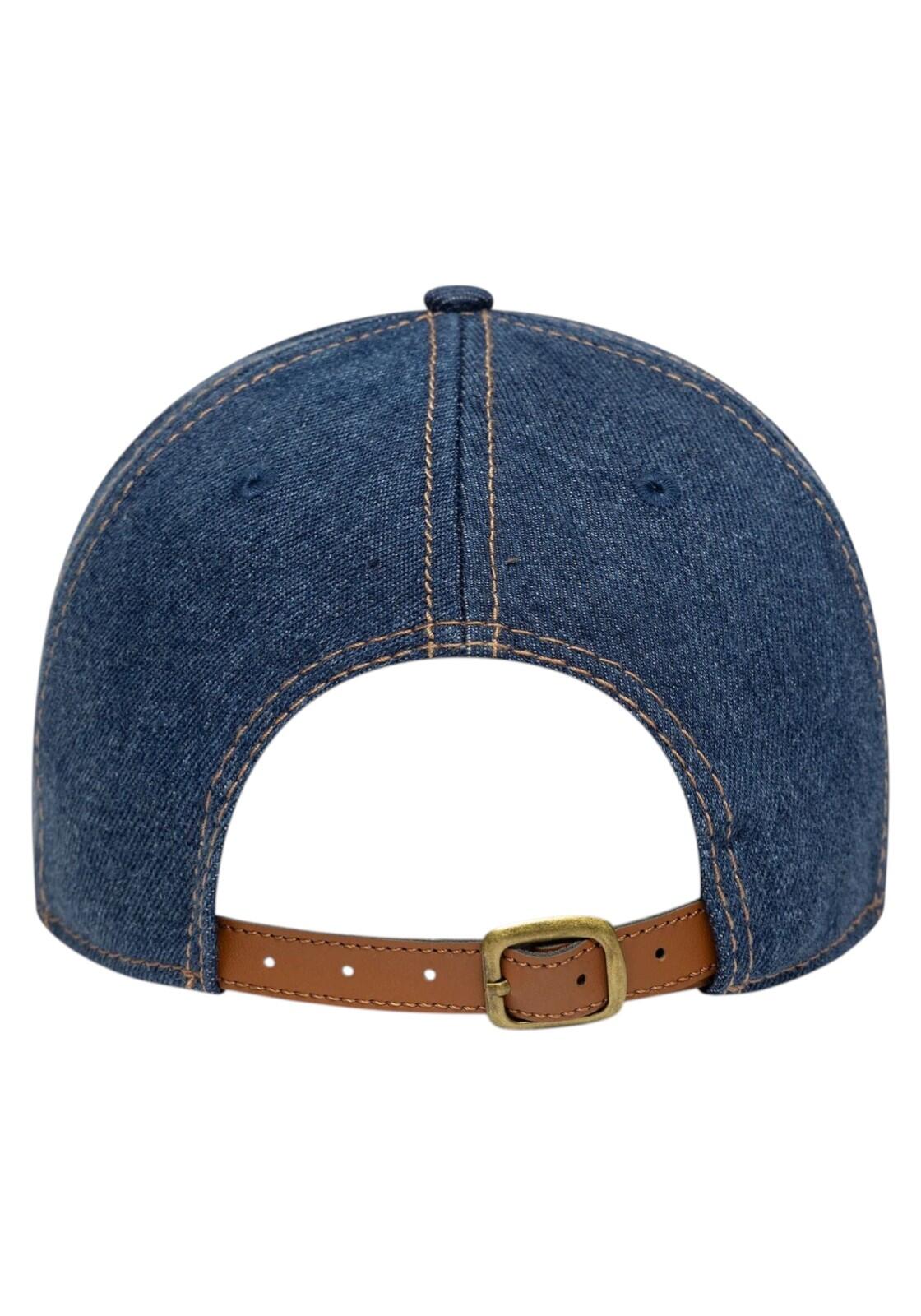DENIM DISTRESSED NY 4/5