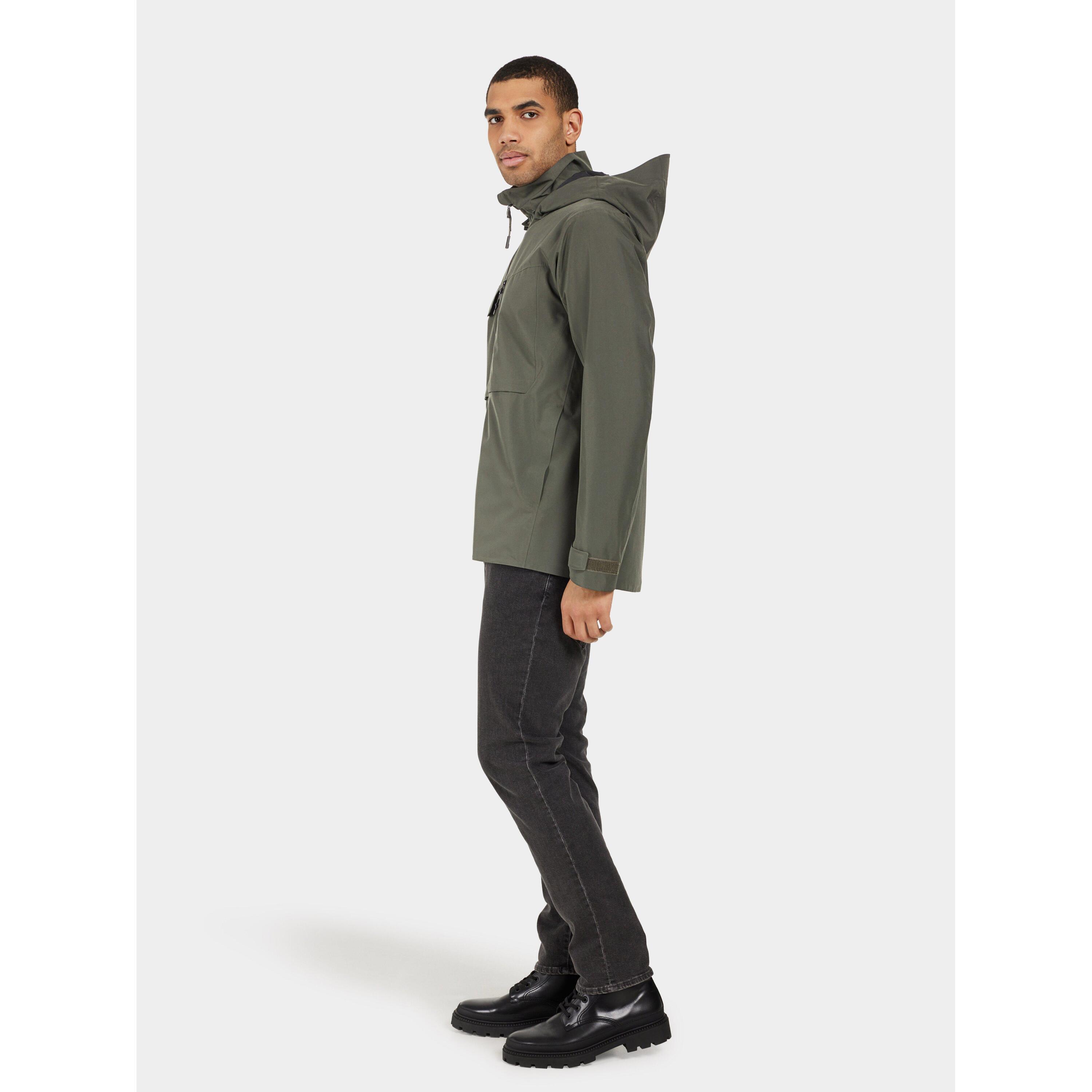 Impermeabile Didriksons Aston 7/7