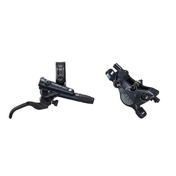 Freins à disque Shimano SLX M7100JLFPSX095 1/1