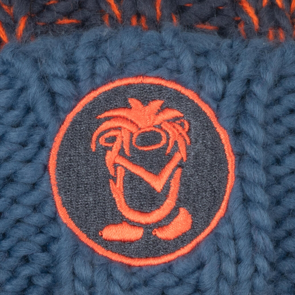 Bommelmütze Troll Outdoor unisex 3/3
