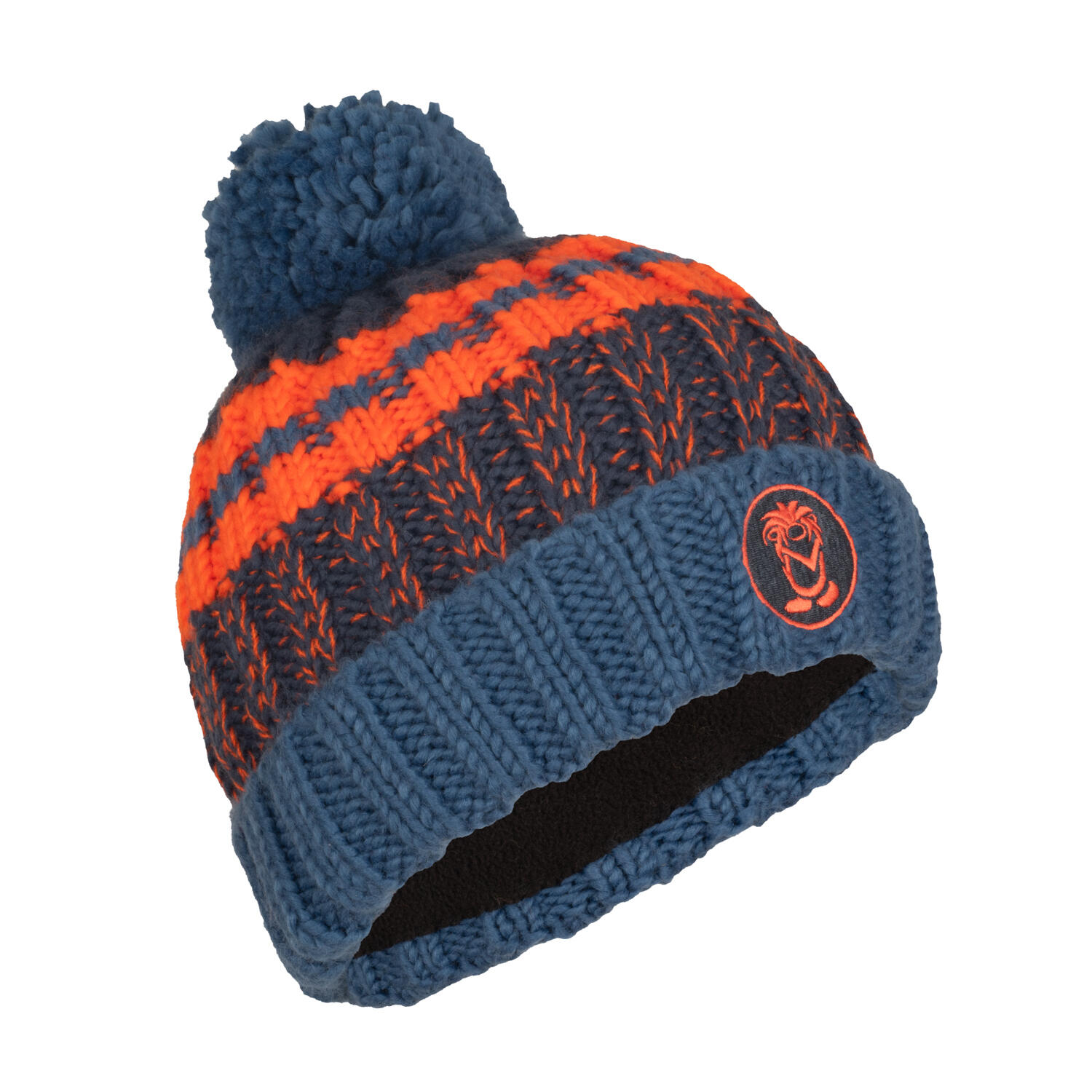 Bommelmütze Troll Outdoor unisex 2/3