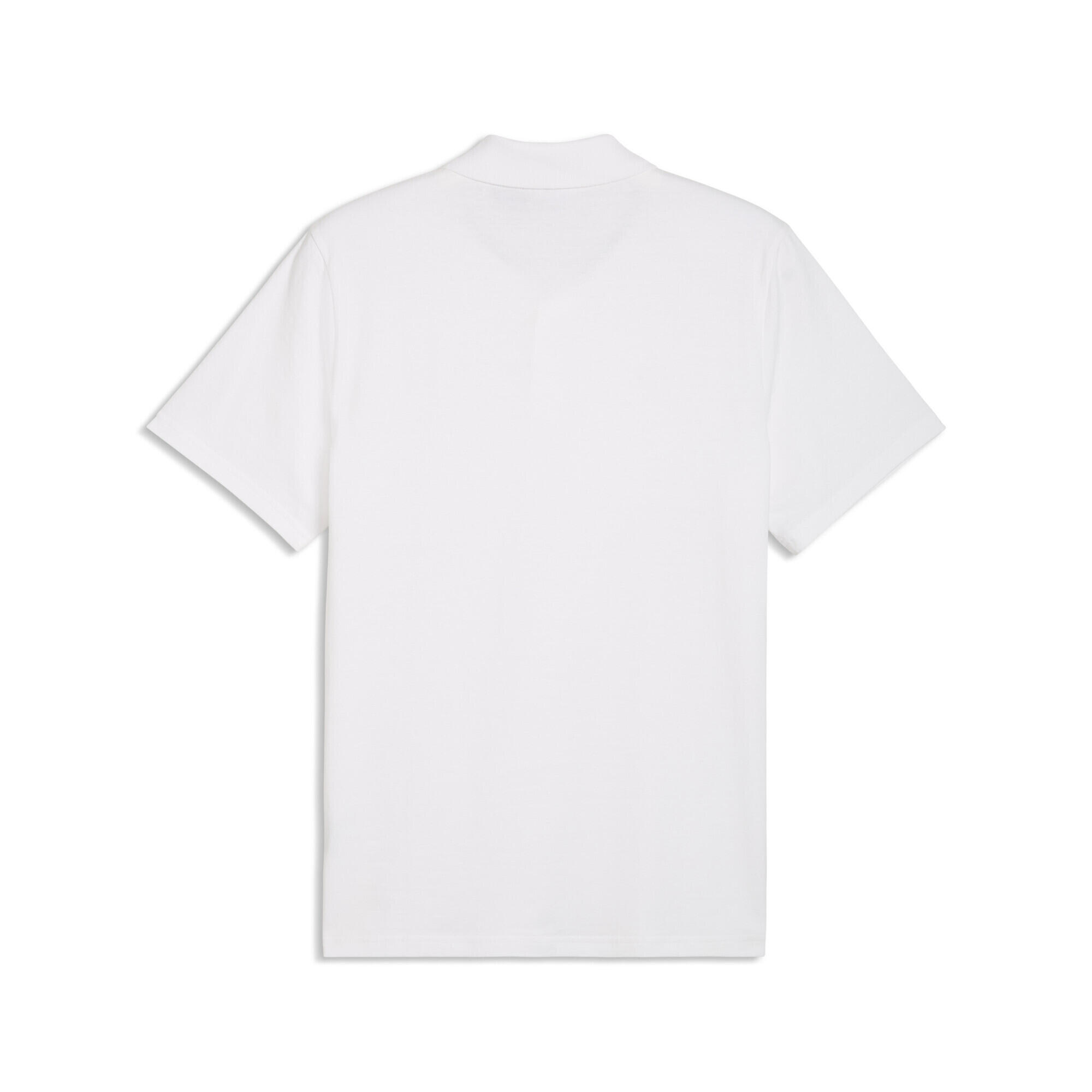 Polo Essentials BMW M MOTORSPORT Homme PUMA 5/5