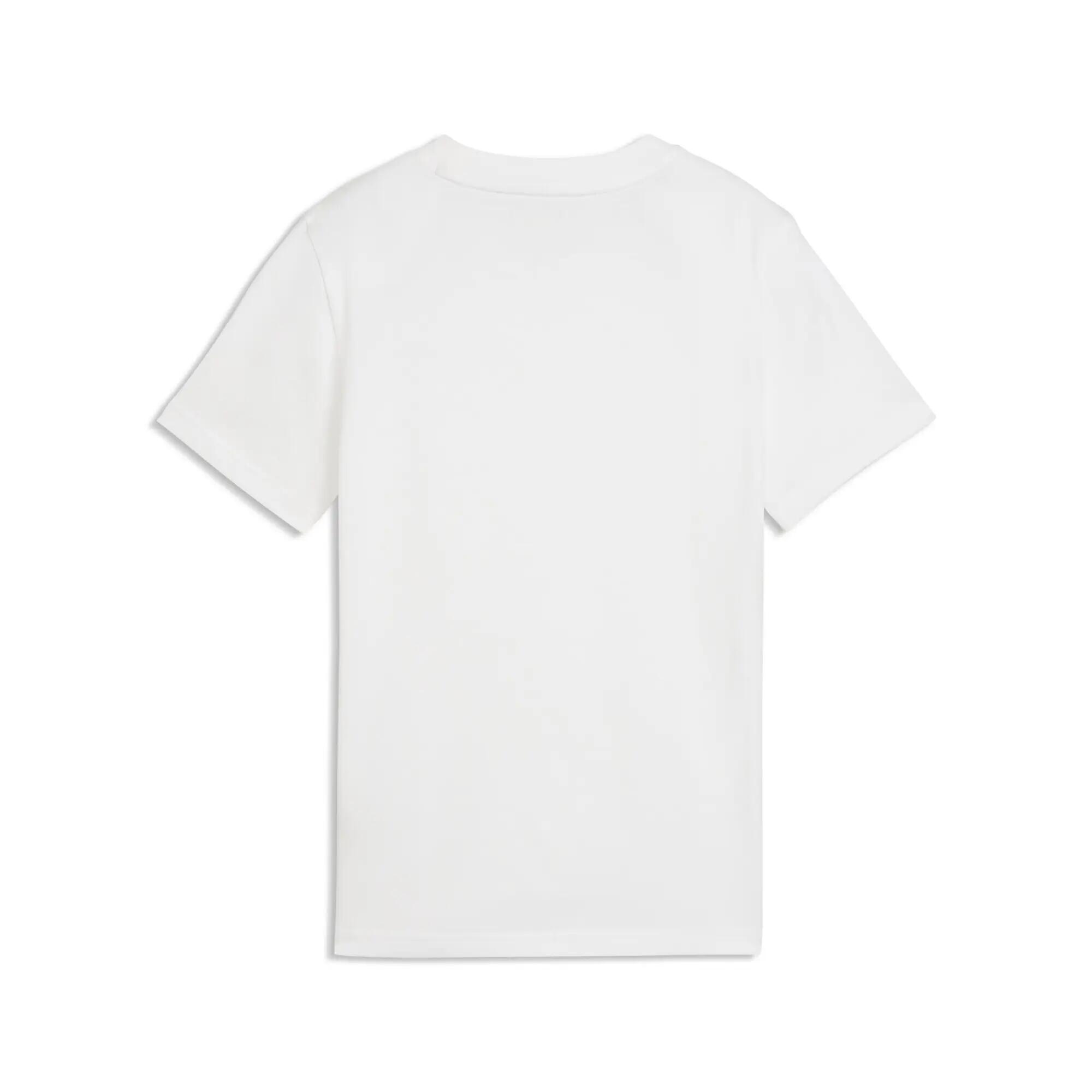 T-shirt Essentials BMW M MOTORSPORT Enfant et Adolescent PUMA 6/6