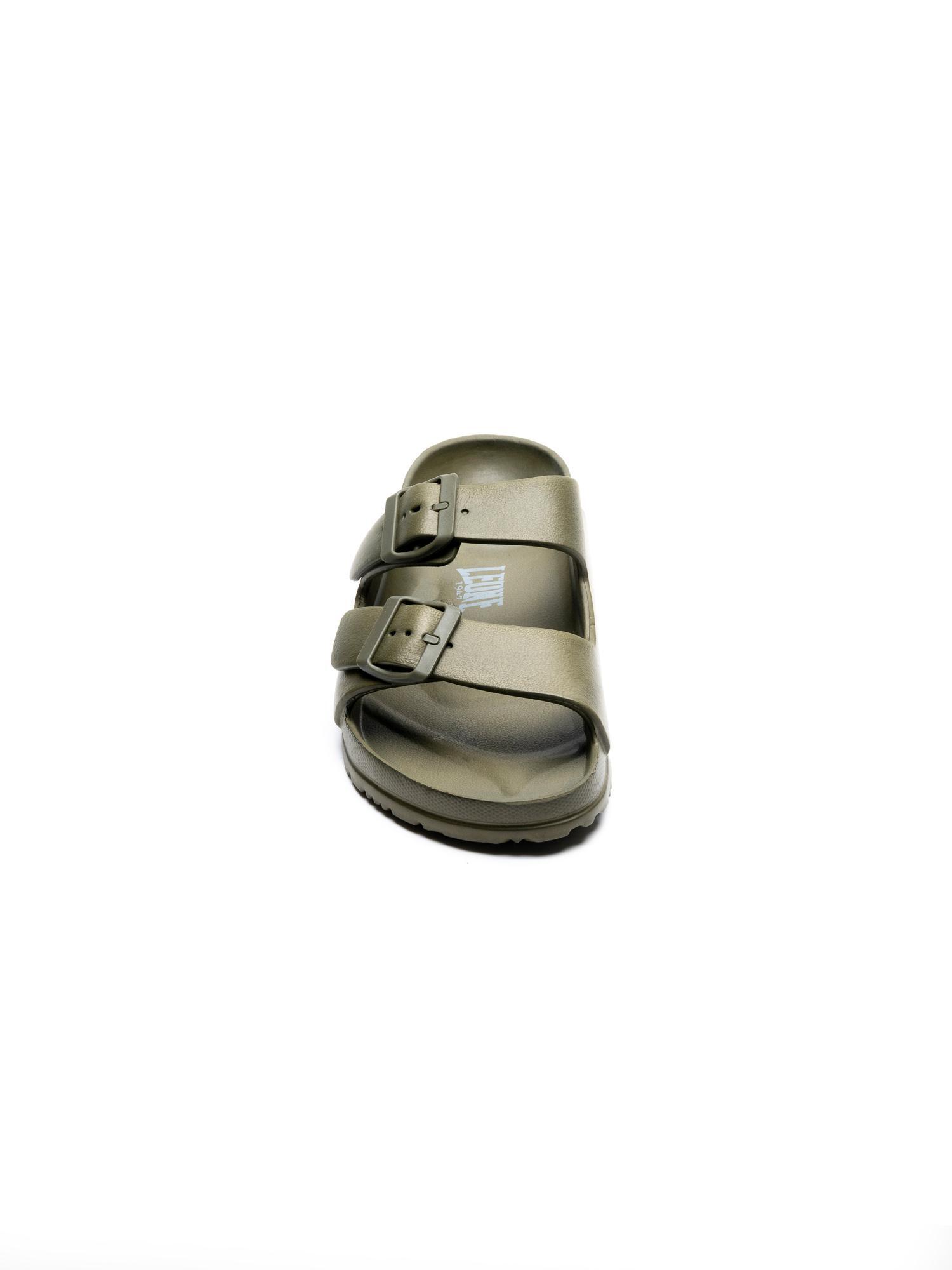 Chaussons homme Leone Ischia 3/7