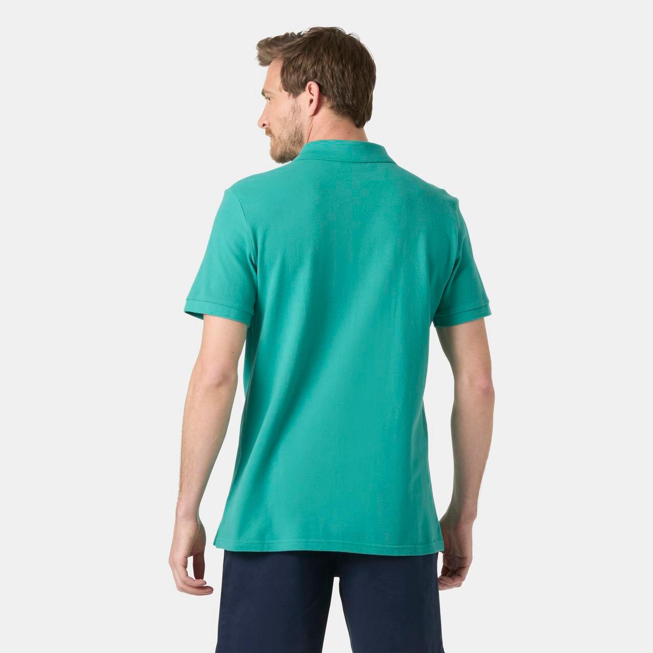 Polo Helly Hansen Hudson 4/6