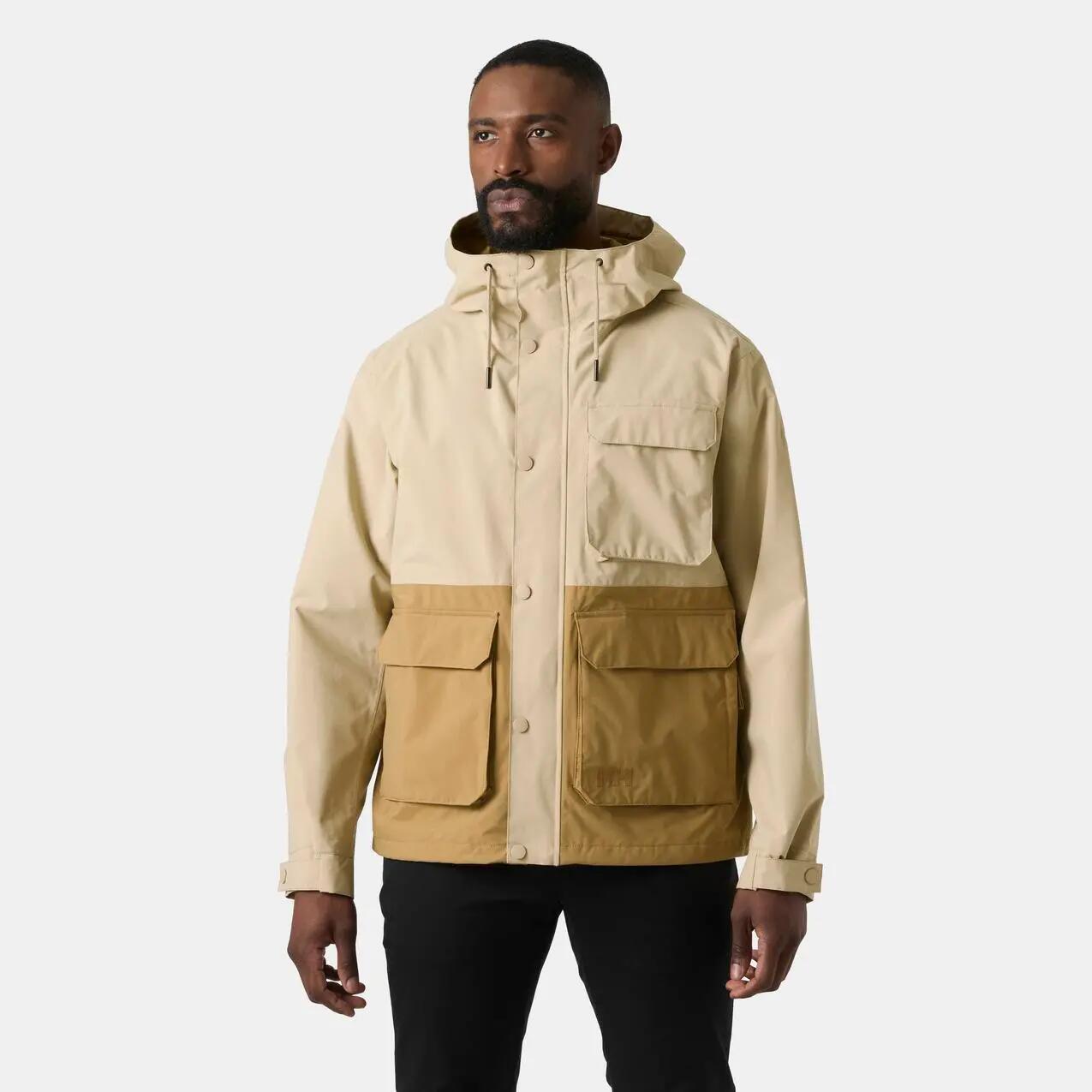 Chubasquero Helly Hansen Escape Utility 3/7
