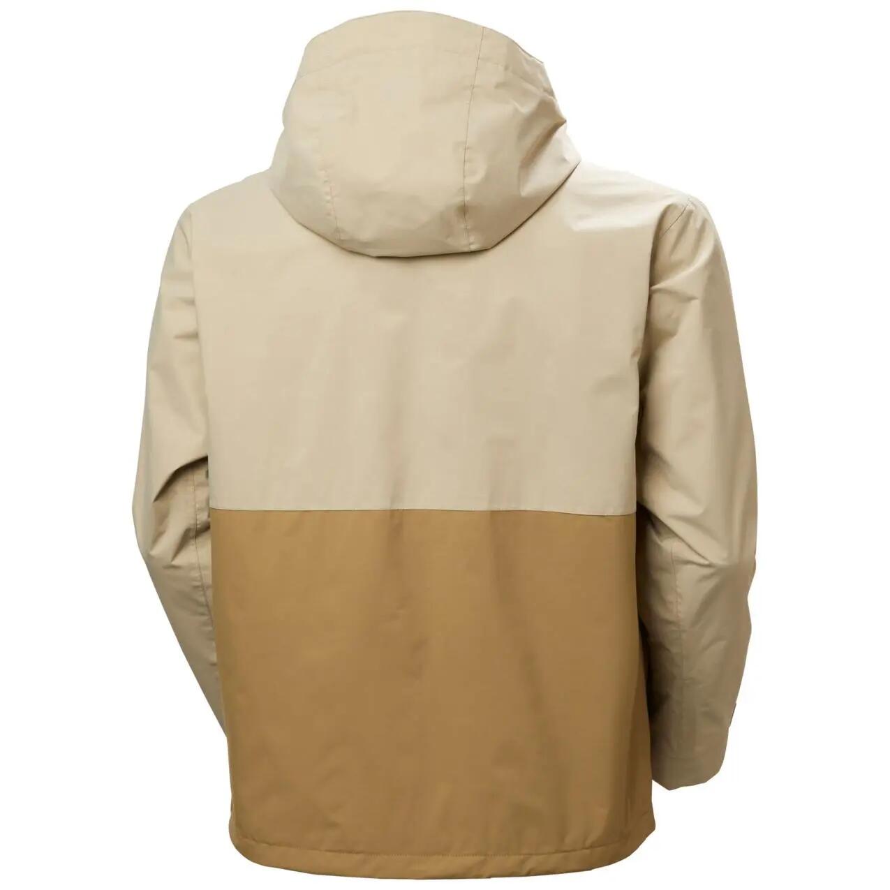 Chubasquero Helly Hansen Escape Utility 2/7