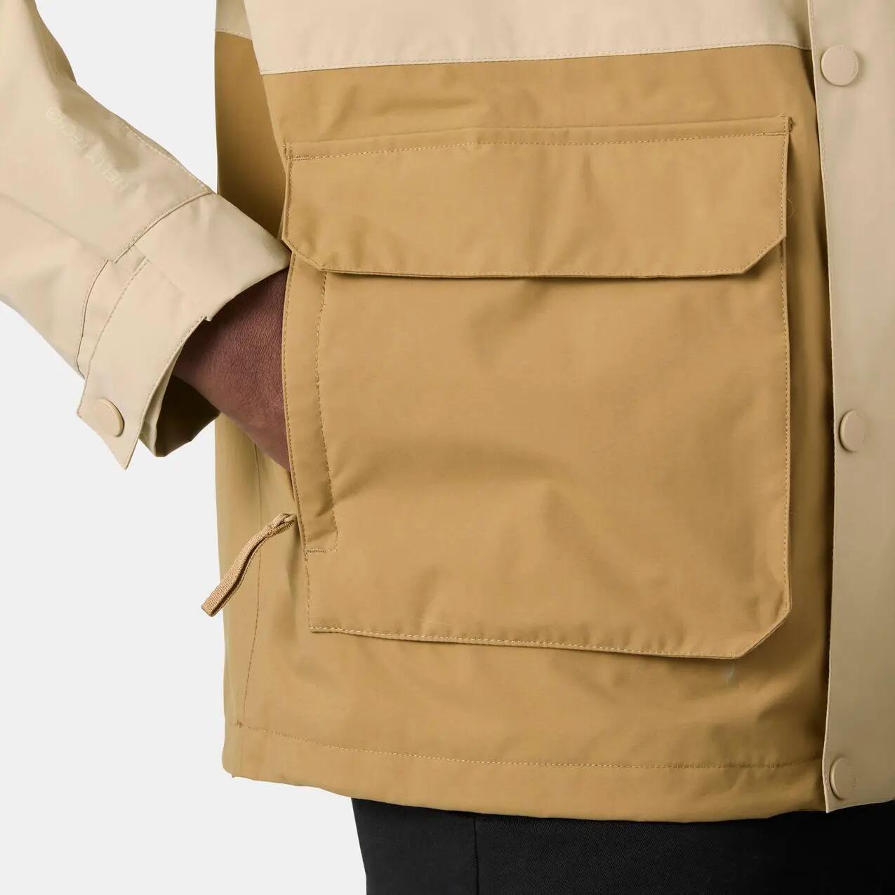 Chubasquero Helly Hansen Escape Utility 5/7