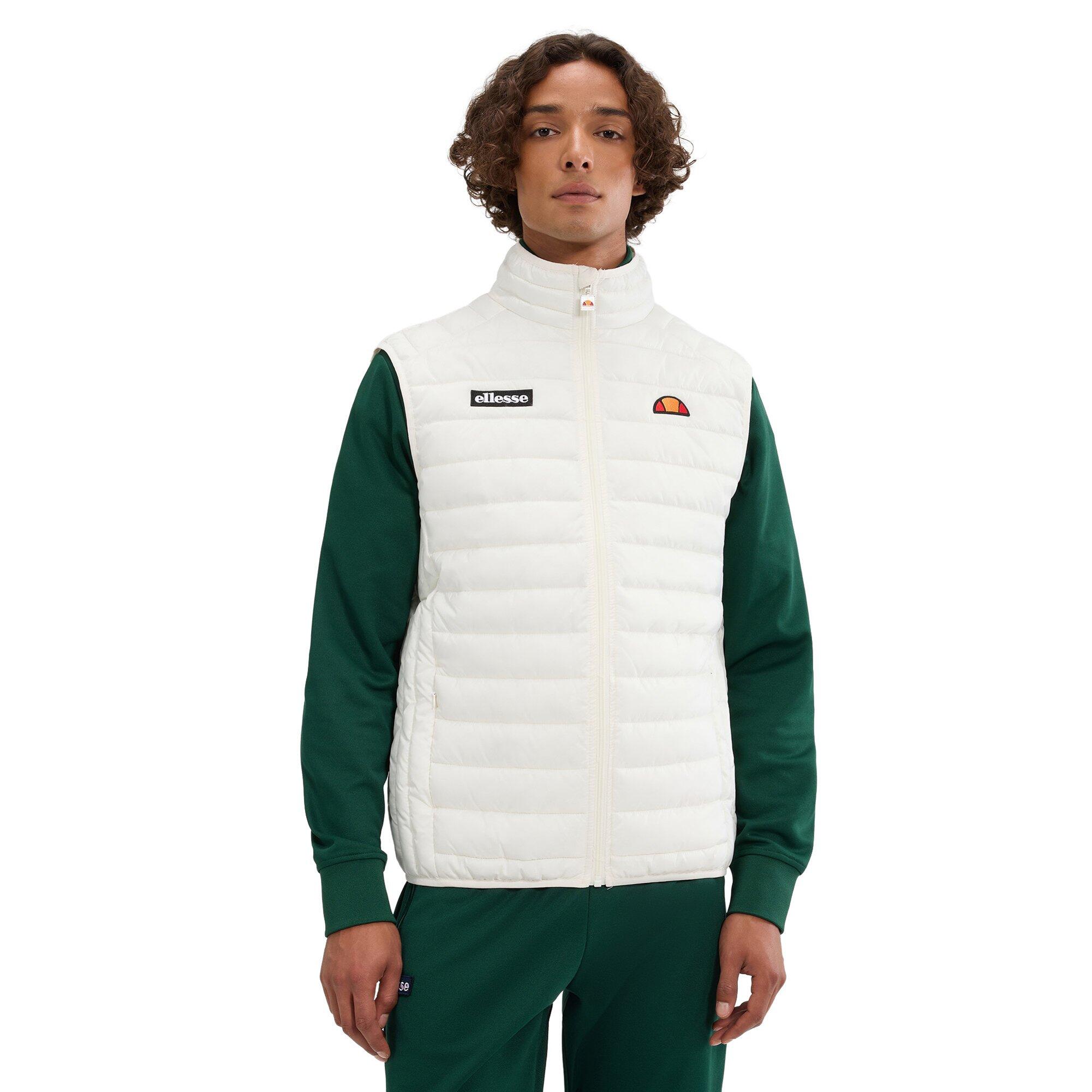 Hommes Confortable à porter-Bardy Gilet 2/5
