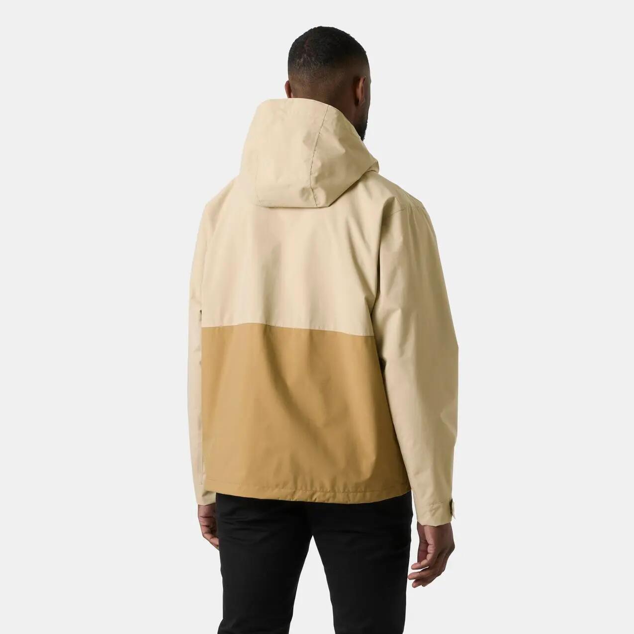 Chubasquero Helly Hansen Escape Utility 4/7