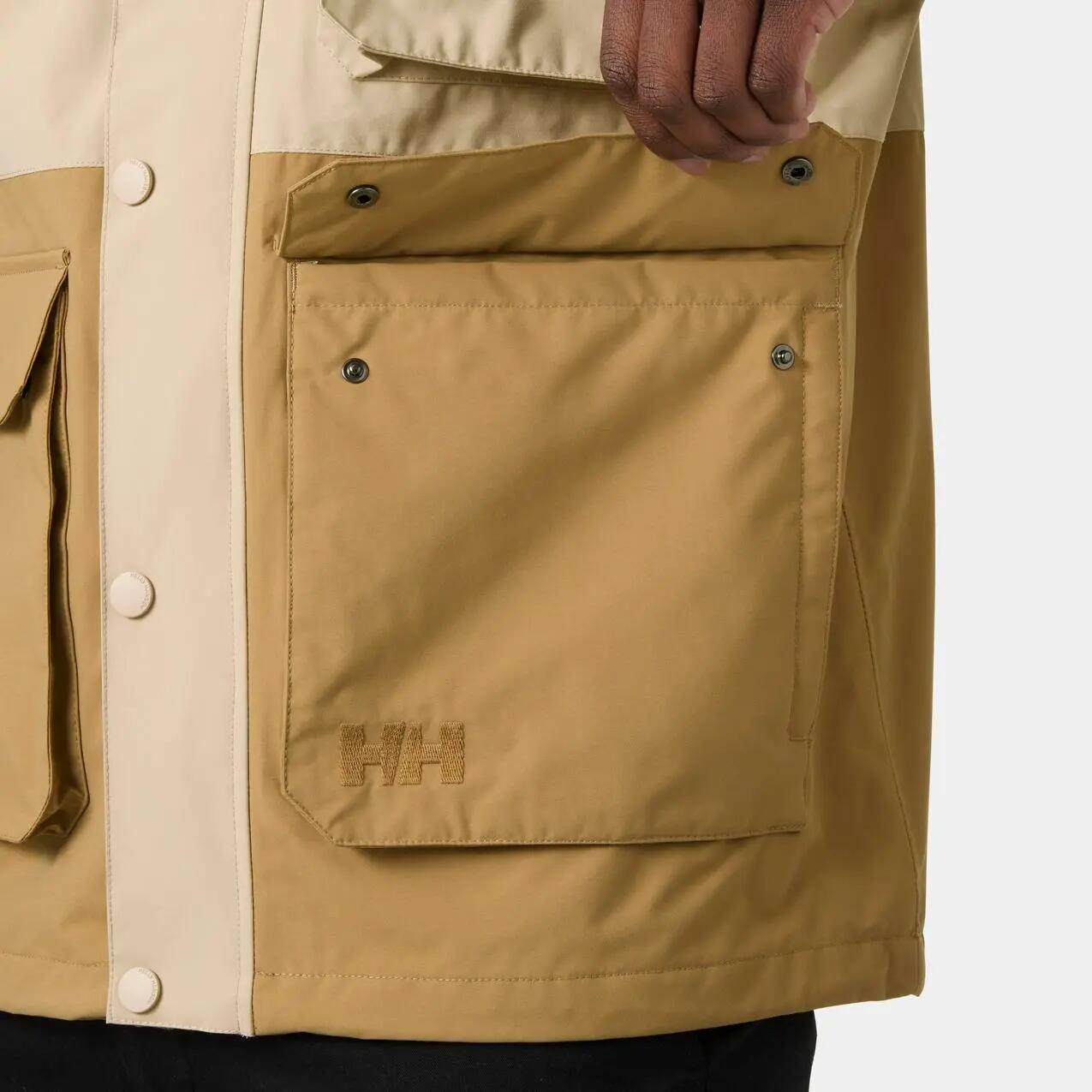 Chubasquero Helly Hansen Escape Utility 6/7