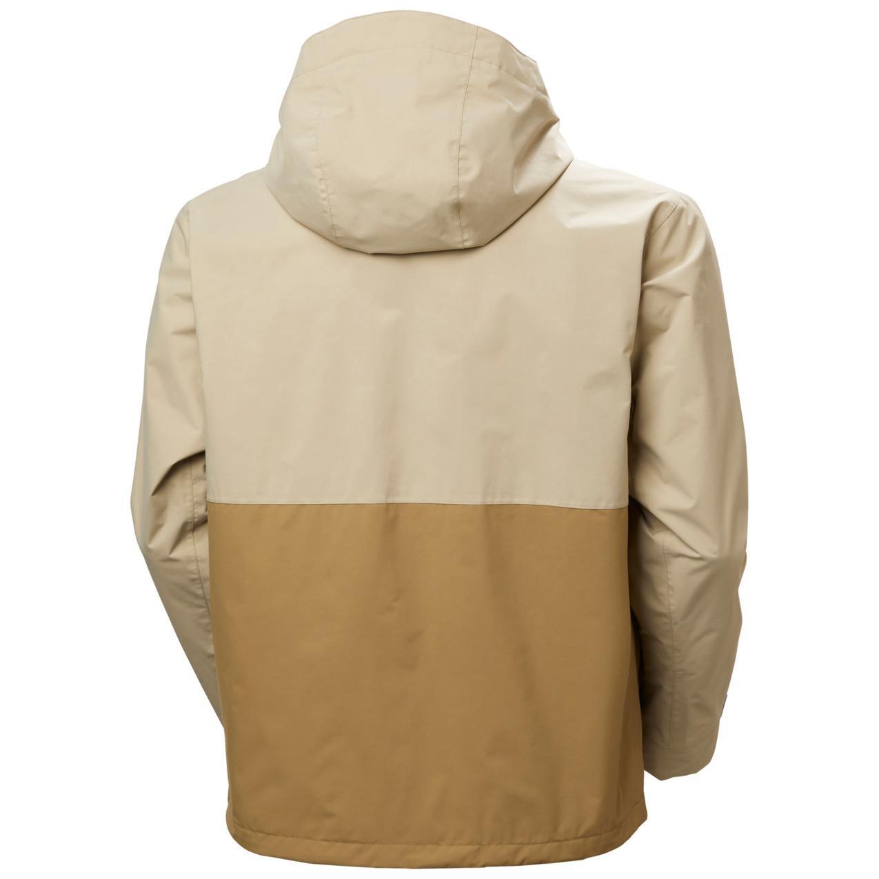 Veste imperméable Helly Hansen Escape Utility 2/7
