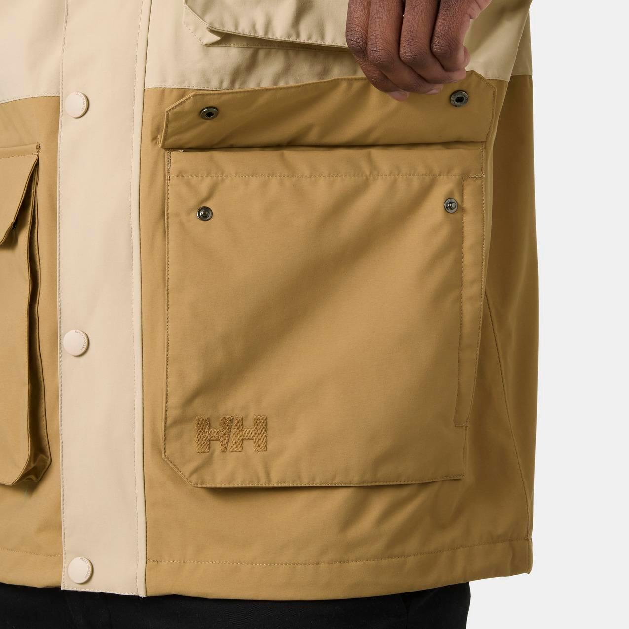 Veste imperméable Helly Hansen Escape Utility 6/7