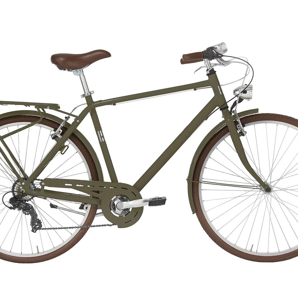Alpina Bike, Free Time 28 Man