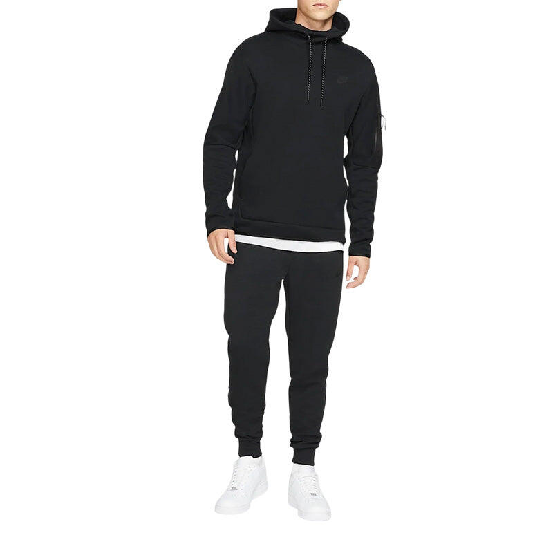 Calças de Fato de Treino para Homem Nike TECH FLEECE JOGGER Nike 7/7