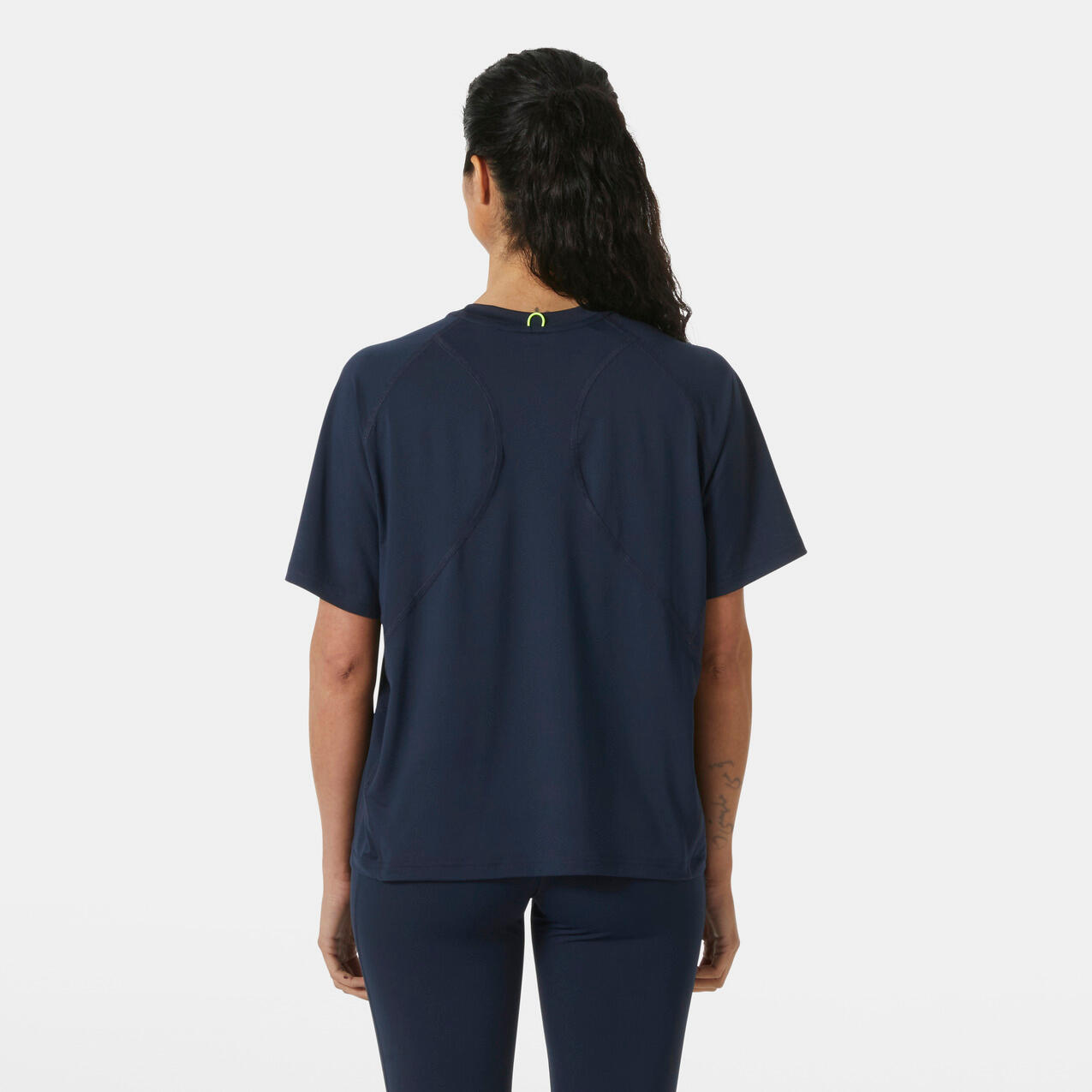 Maillot femme Helly Hansen Ocean 4/5