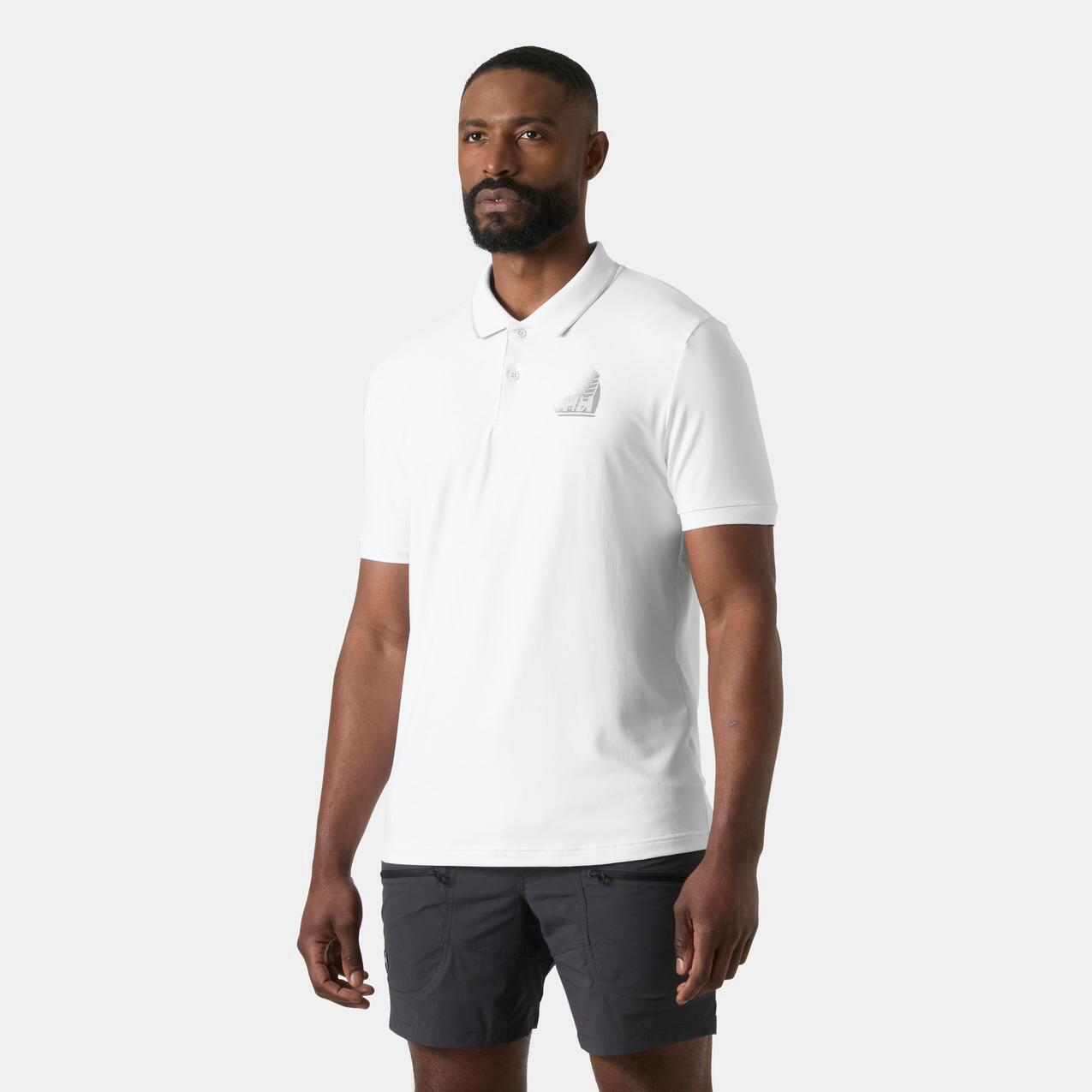 Polo Helly Hansen Figari 2/6