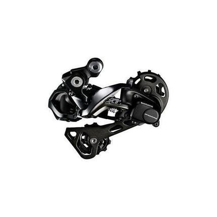 Hintere Kettenschaltung Shimano XT DI2 RDM8050GS 11 vitesses