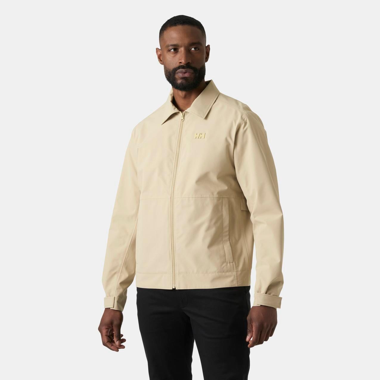 Veste Helly Hansen City Coach 2/7