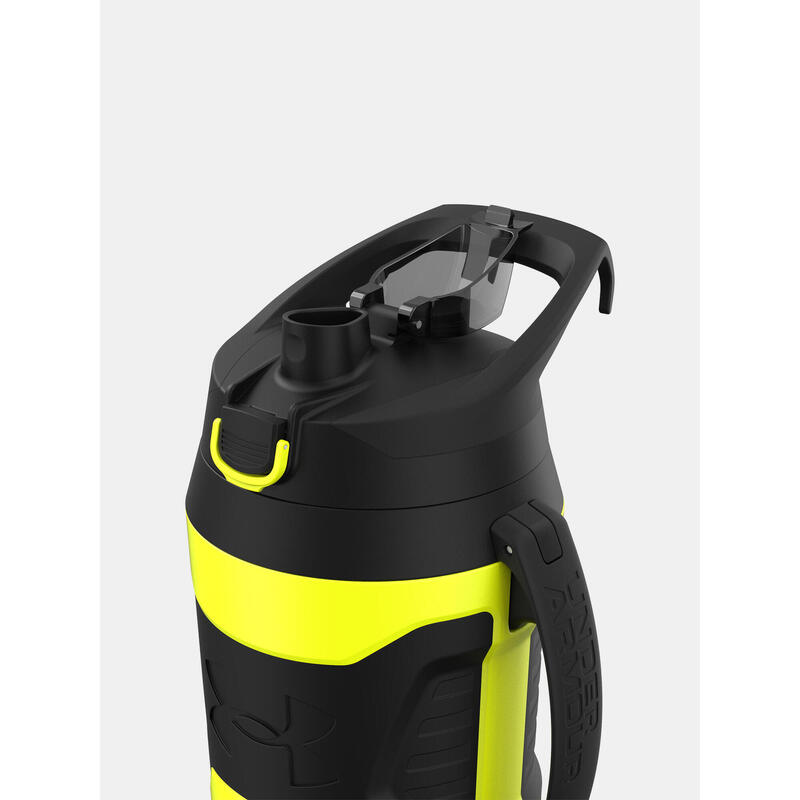 Bidon Under Armour Playmaker 1.9L Galben