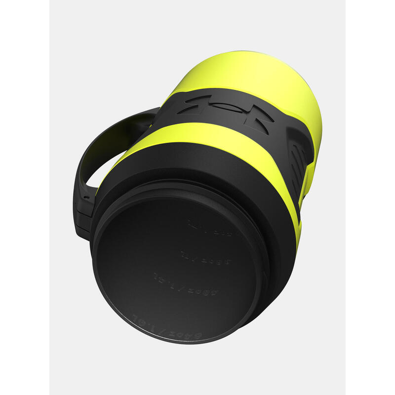 Bidon Under Armour Playmaker 1.9L Galben