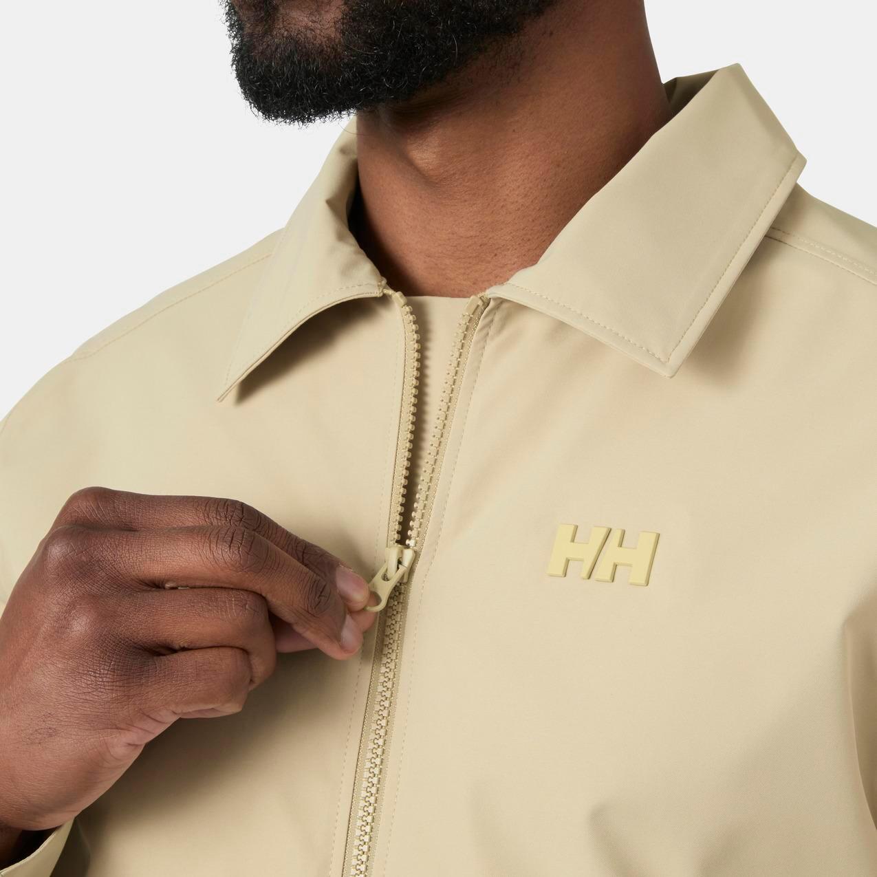 Veste Helly Hansen City Coach 7/7