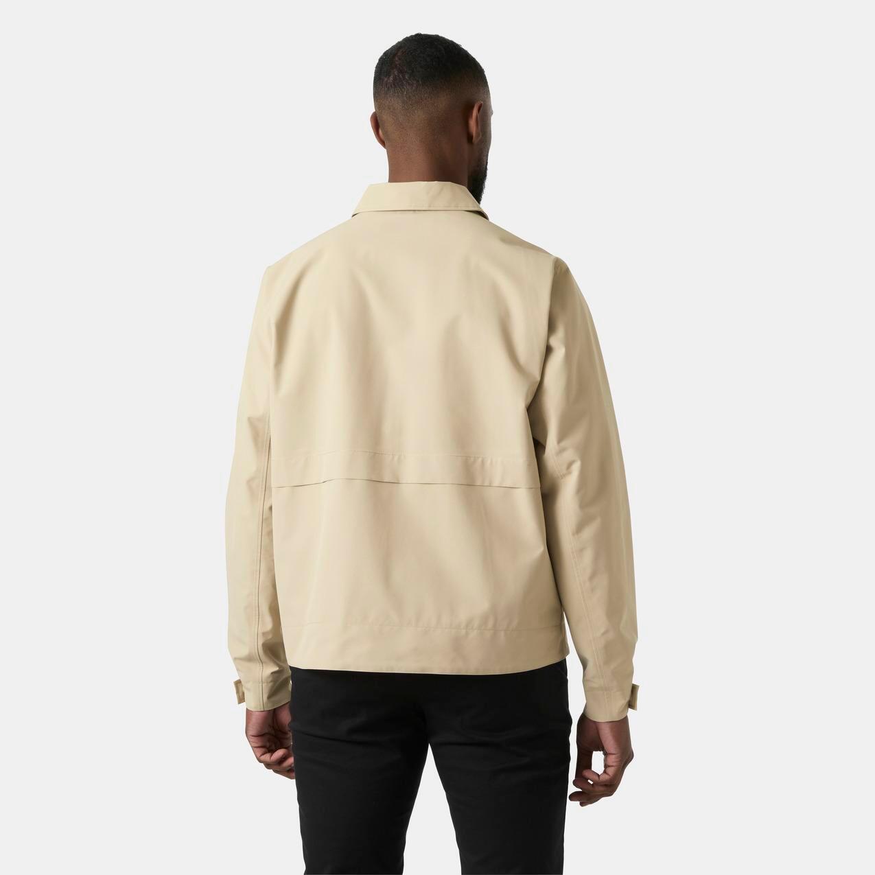 Veste Helly Hansen City Coach 4/7