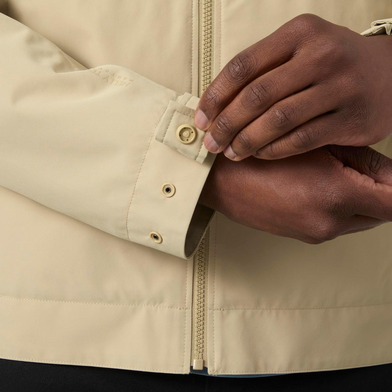 Veste Helly Hansen City Coach 6/7
