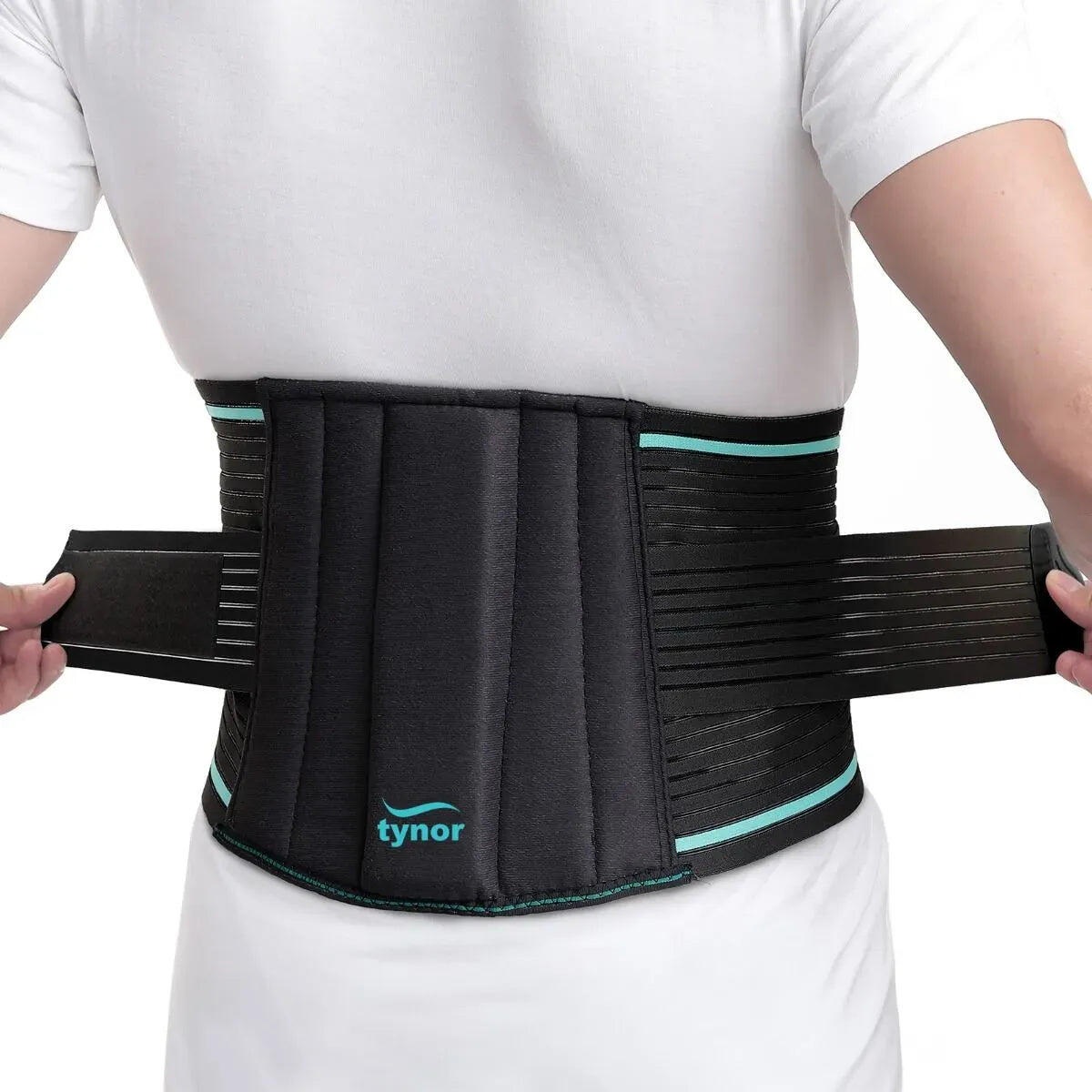 Tynor's Lumbo Sacral Belt Black