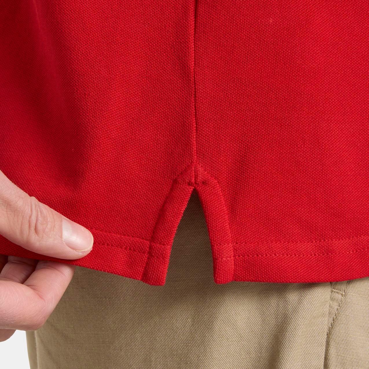 Polo Helly Hansen Messina Graphic Fitted 5/7