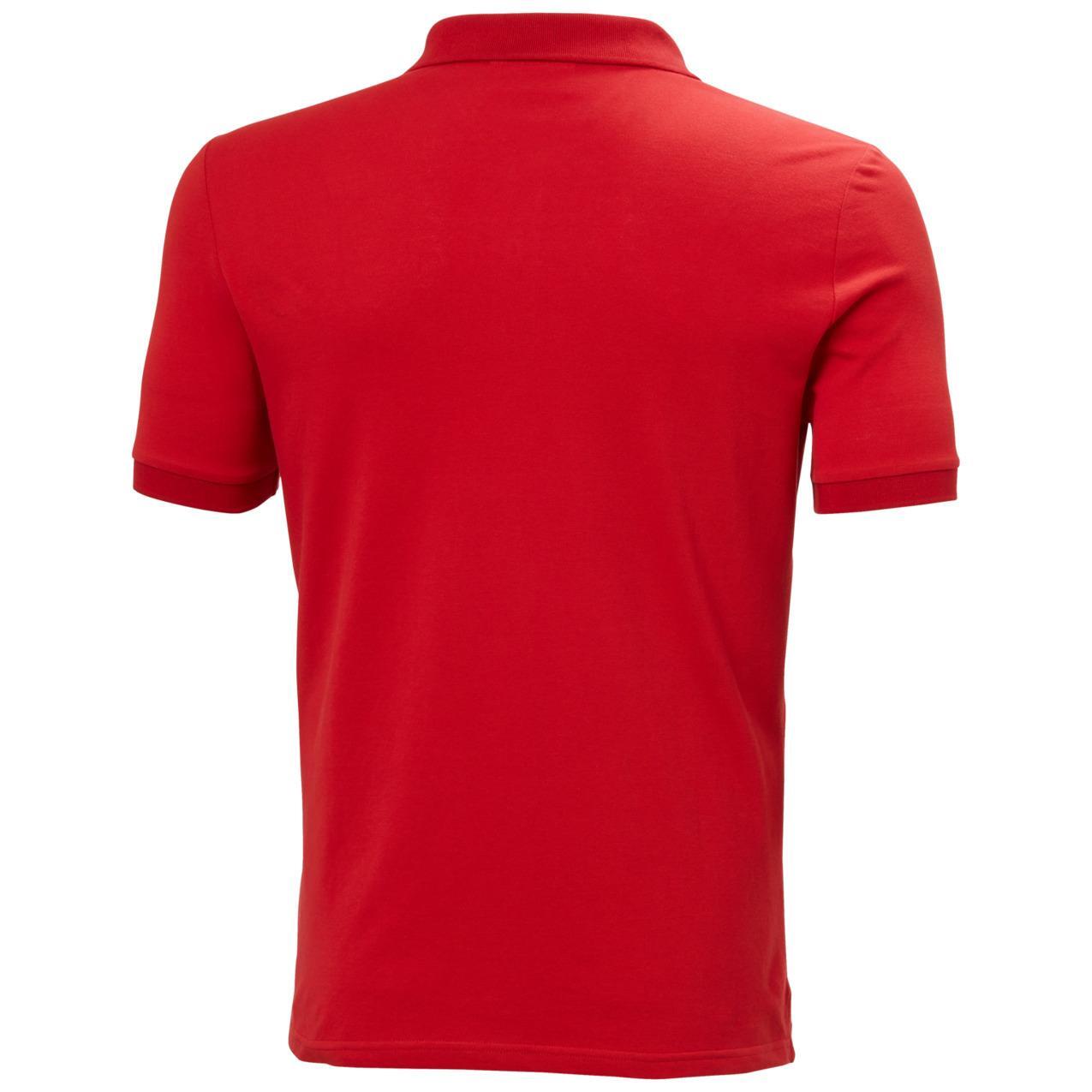 Polo Helly Hansen Messina Graphic Fitted 6/7