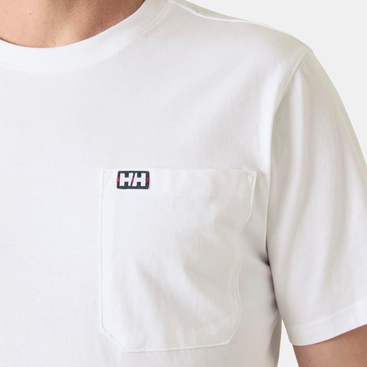 Camiseta Helly Hansen Hudson 3/6