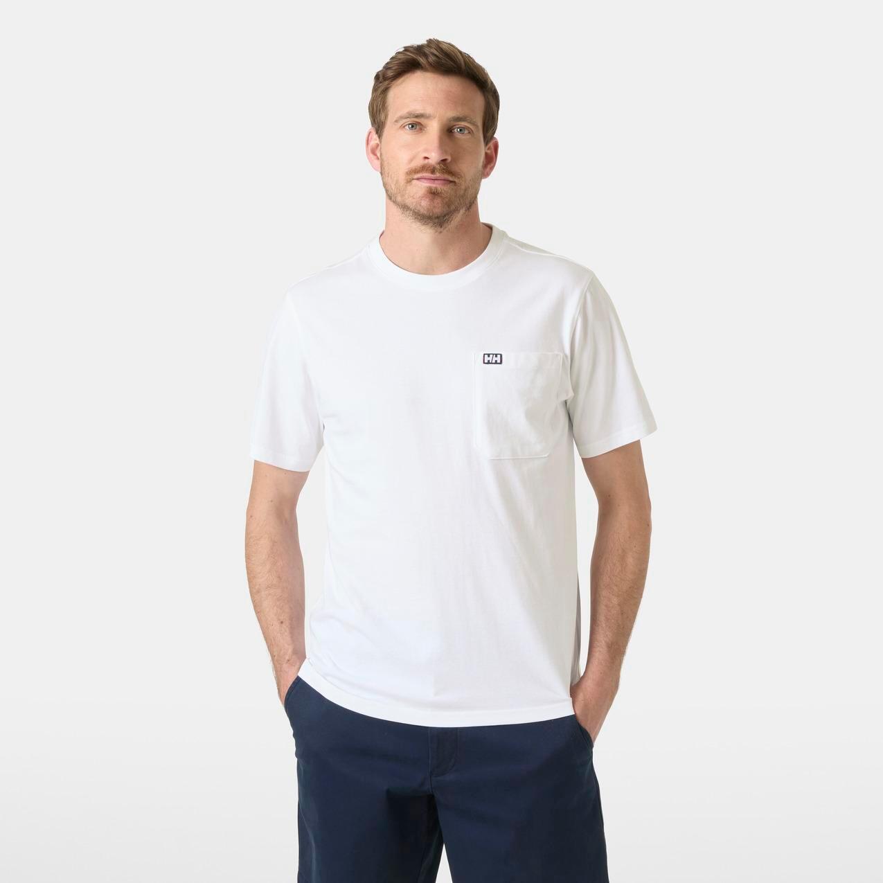 Camiseta Helly Hansen Hudson 2/6