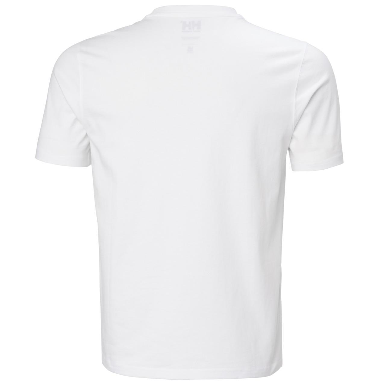 Camiseta Helly Hansen Hudson 5/6